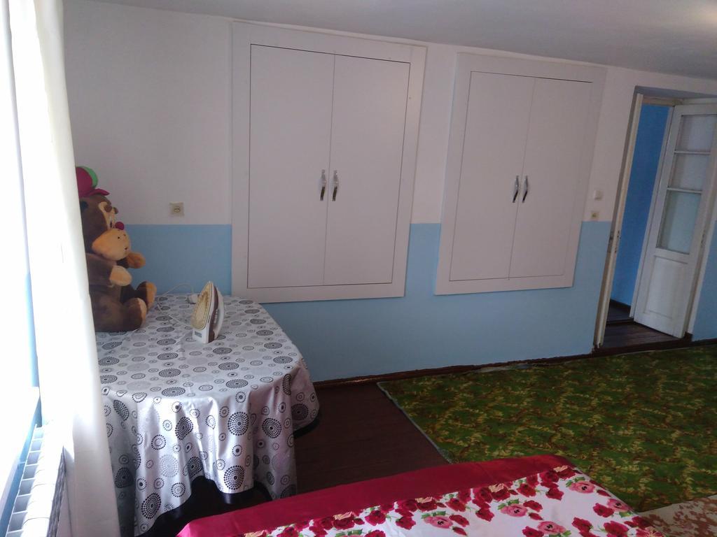Guest House Near Baku Airport Exterior photo