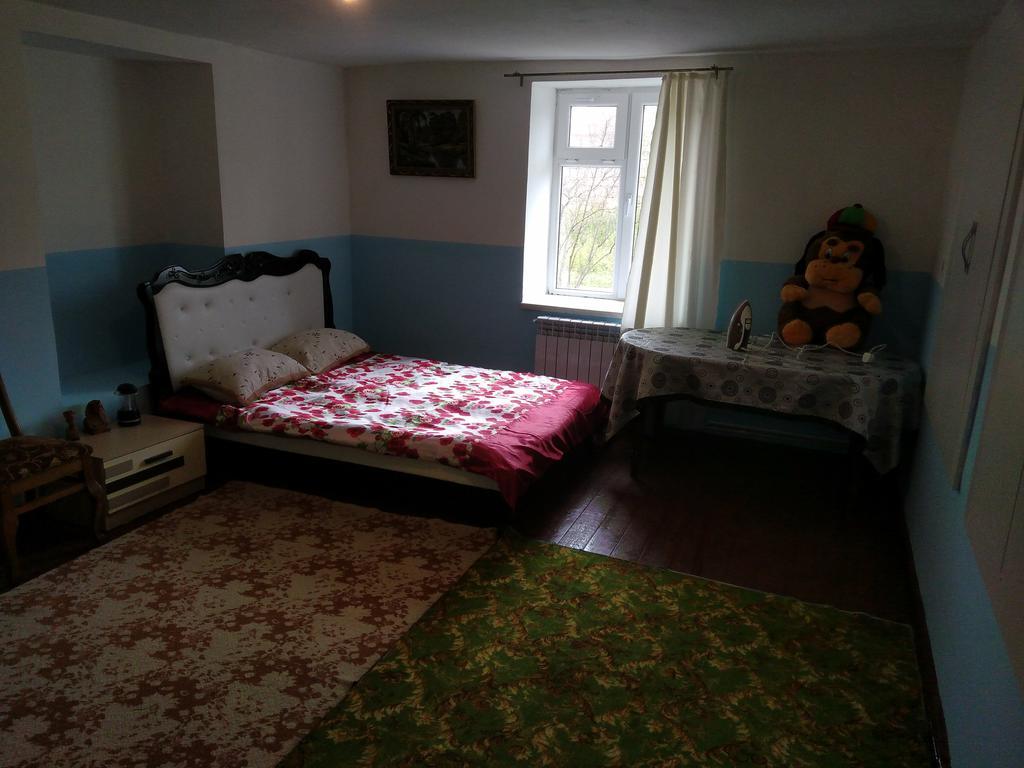 Guest House Near Baku Airport Exterior photo