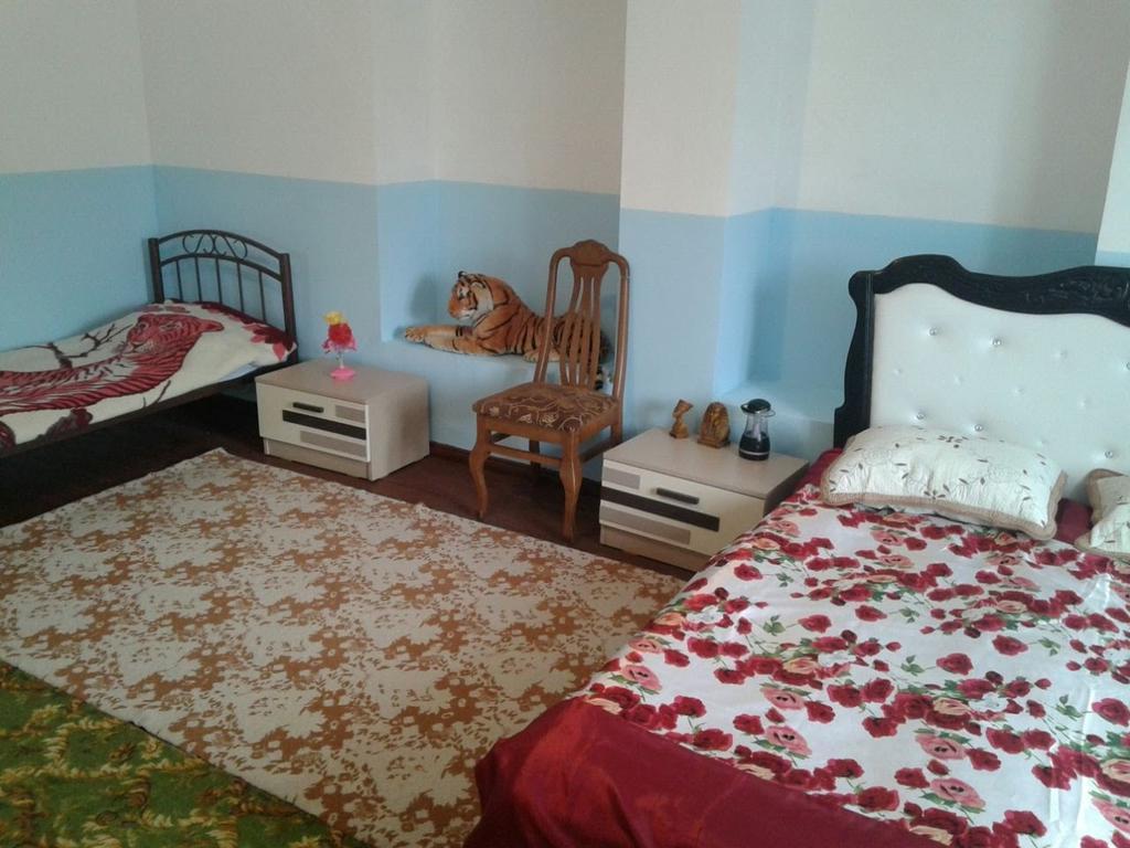 Guest House Near Baku Airport Exterior photo